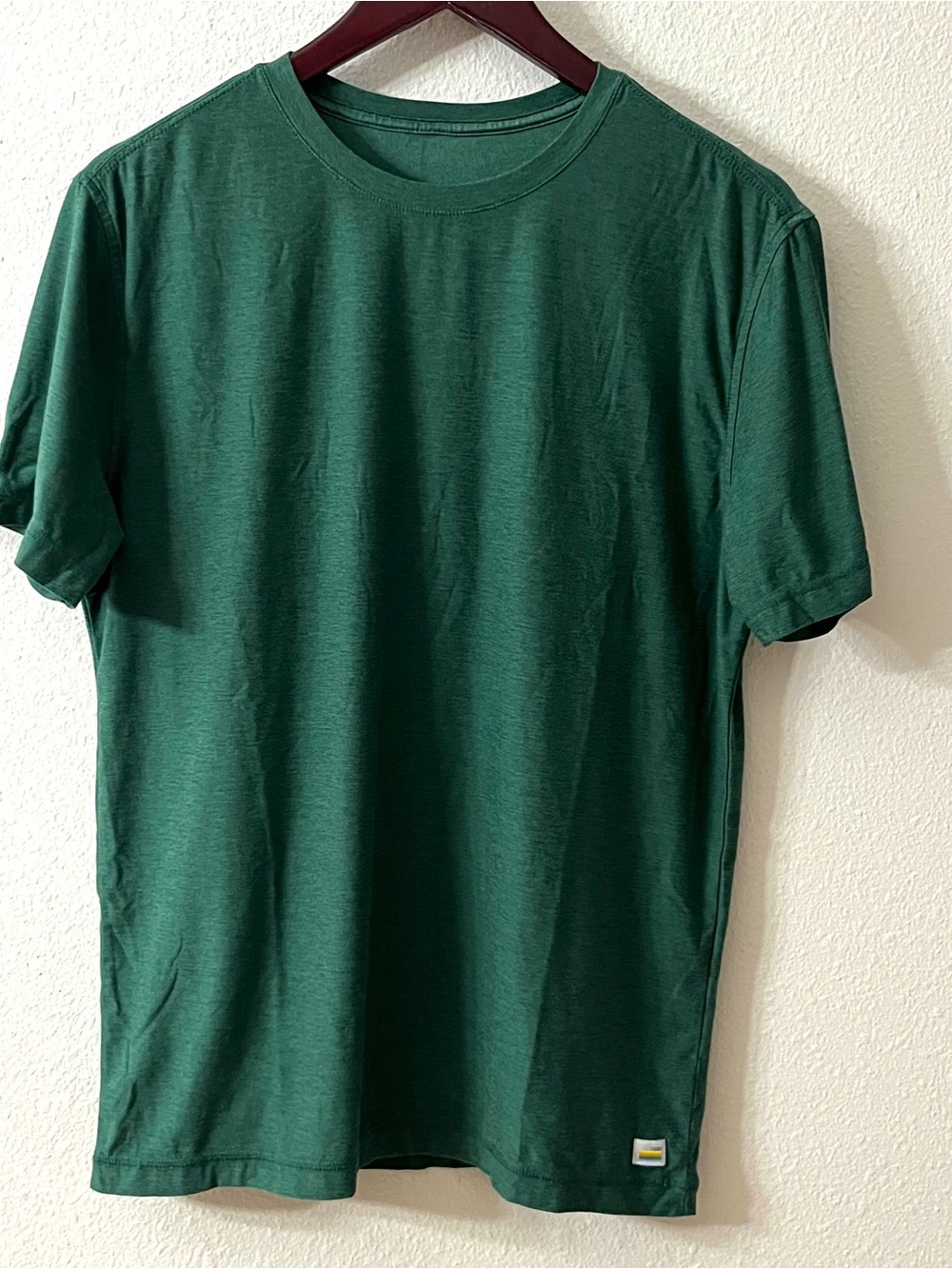 Vuori SS Crew Tee